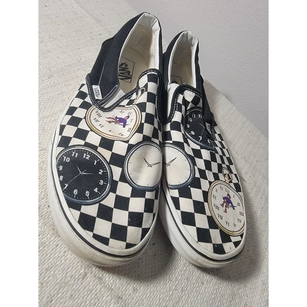 Vans karl jacobs